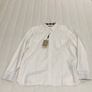 Burberry Oxford